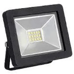 10w Led Nano Flood Light Blue Pioled