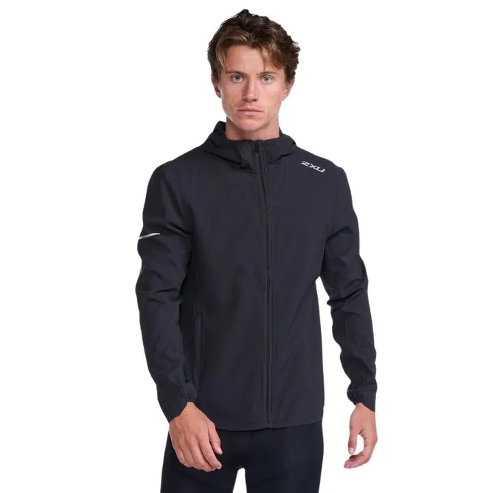 2XU MR6858A Aero Jacket AW22