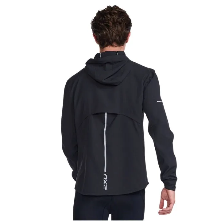 2XU MR6858A Aero Jacket AW22