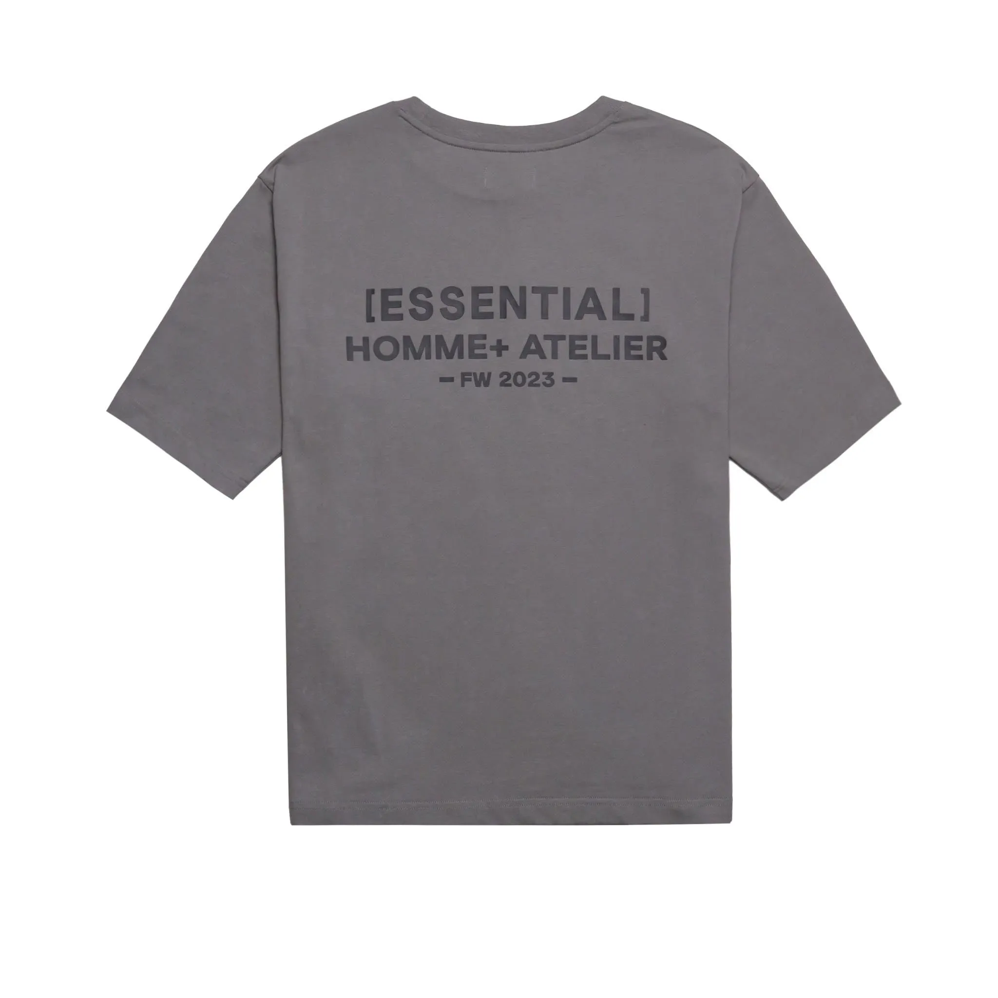 Acid Wash Essential Tee