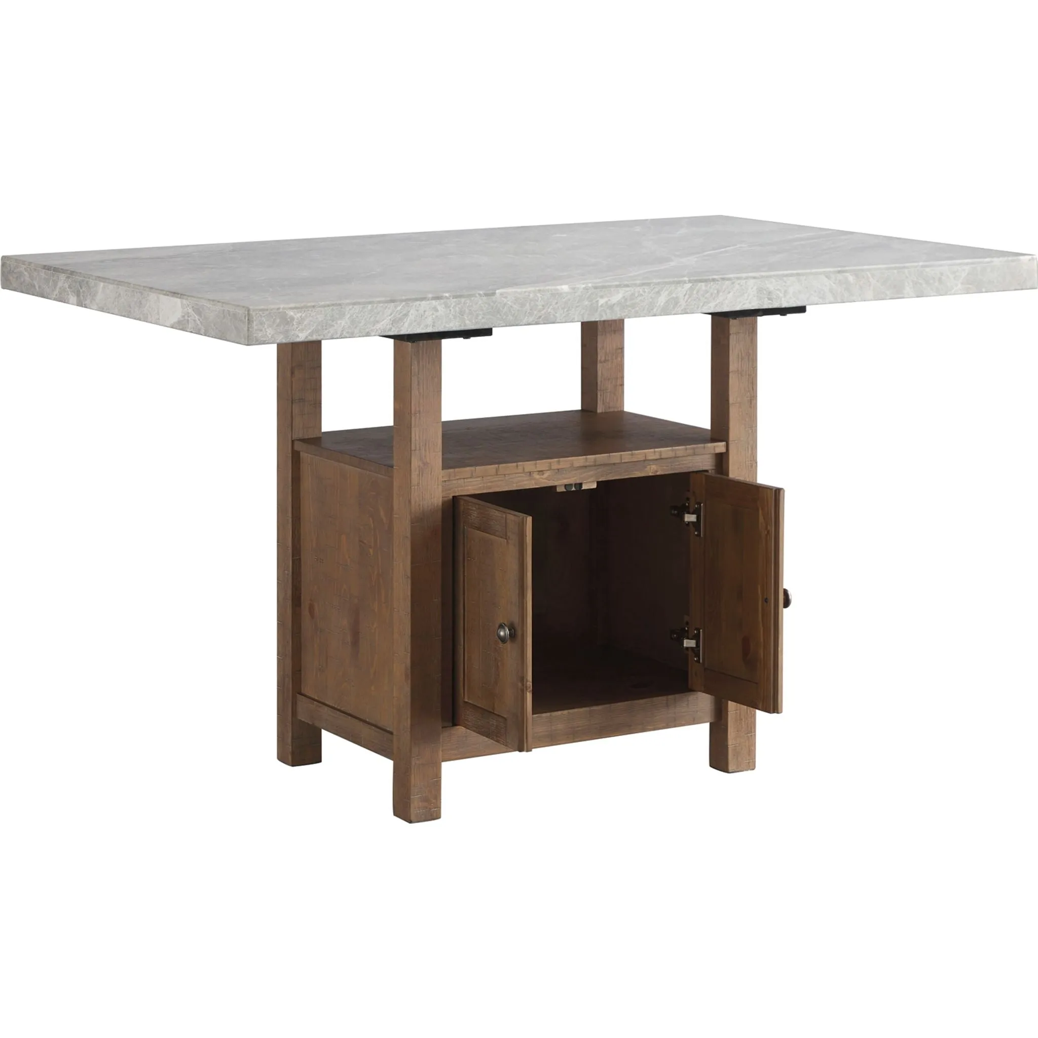 Aleeda Counter Height Table