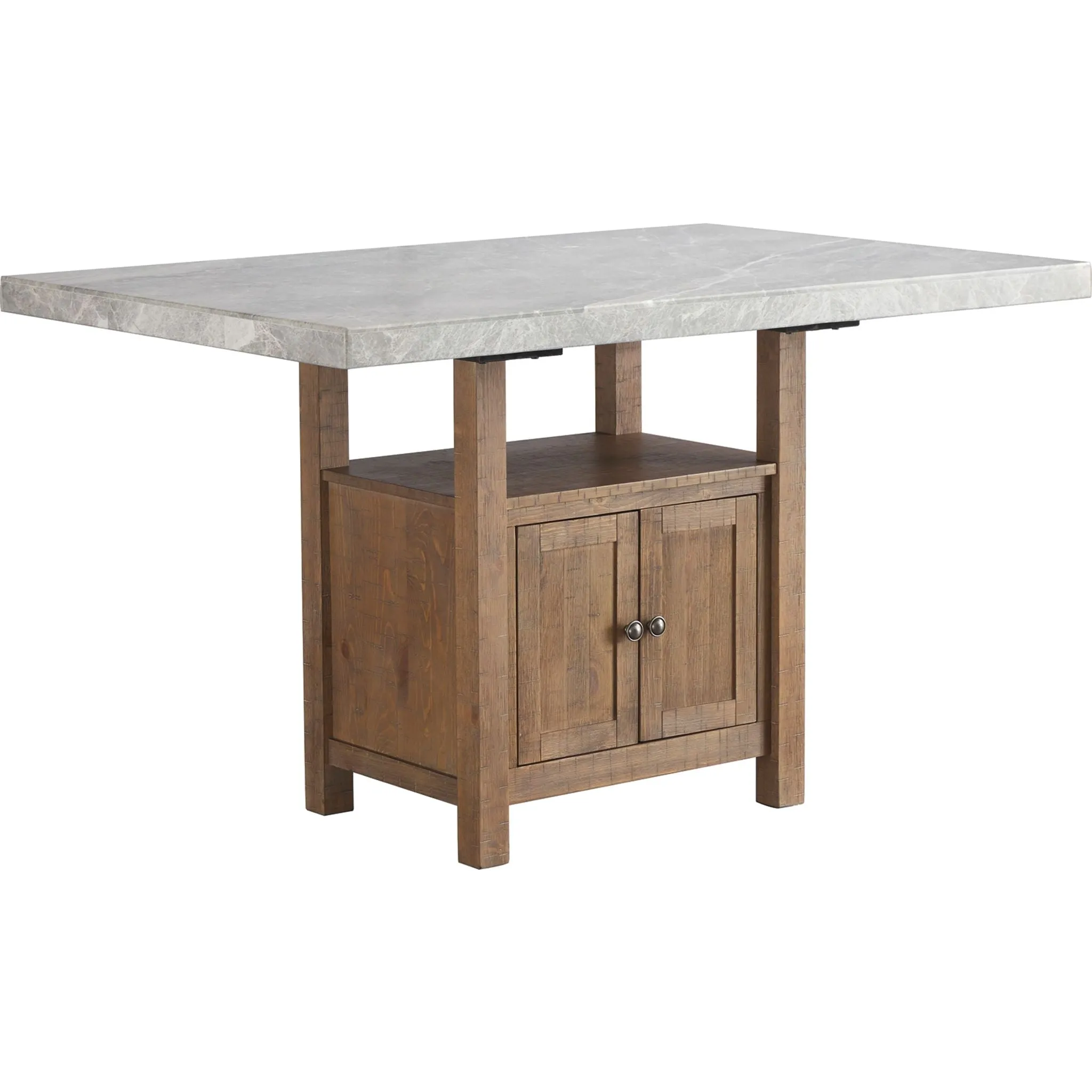 Aleeda Counter Height Table