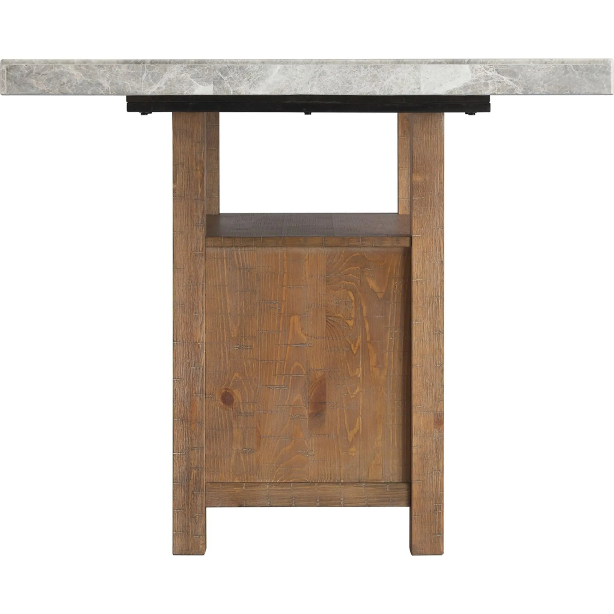 Aleeda Counter Height Table