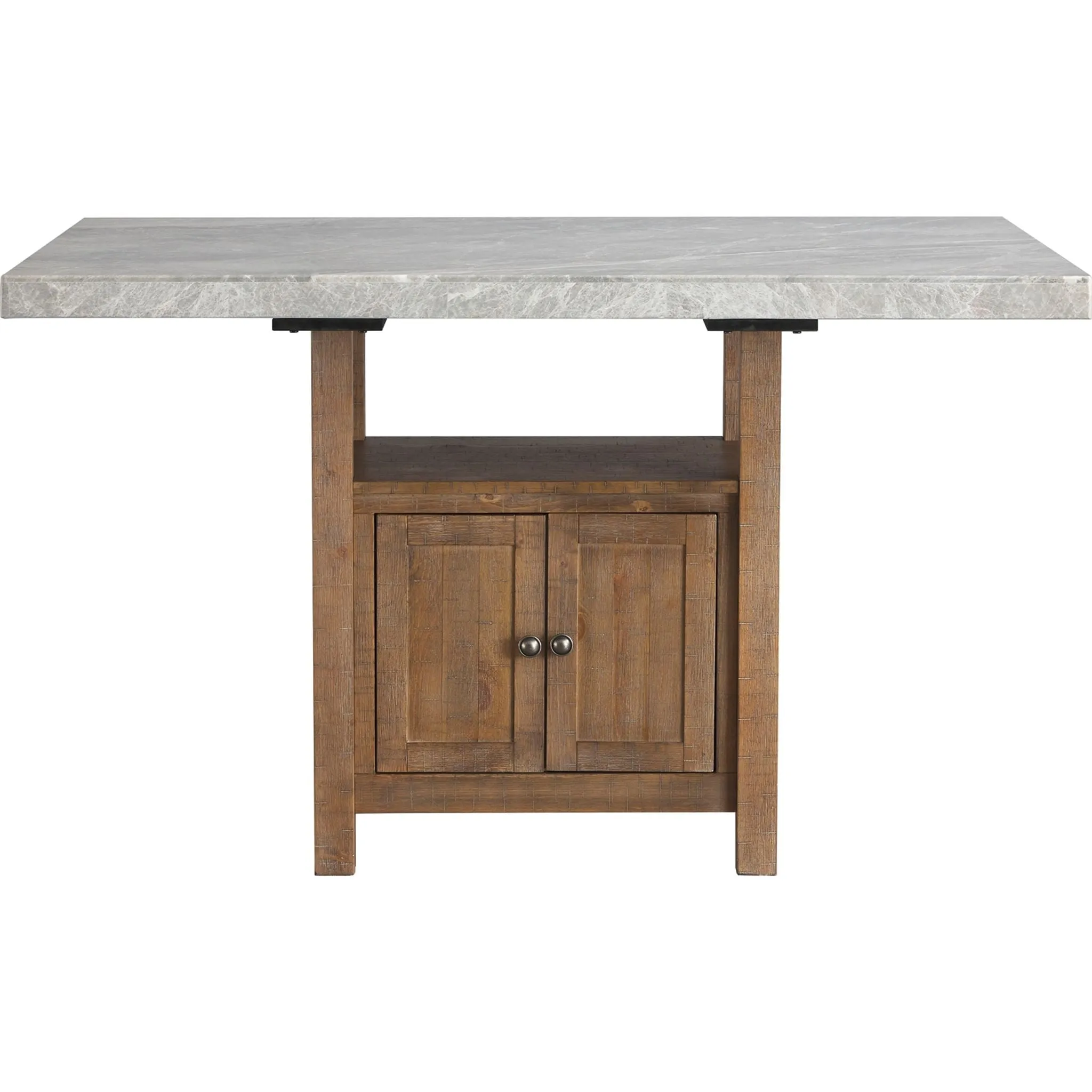 Aleeda Counter Height Table