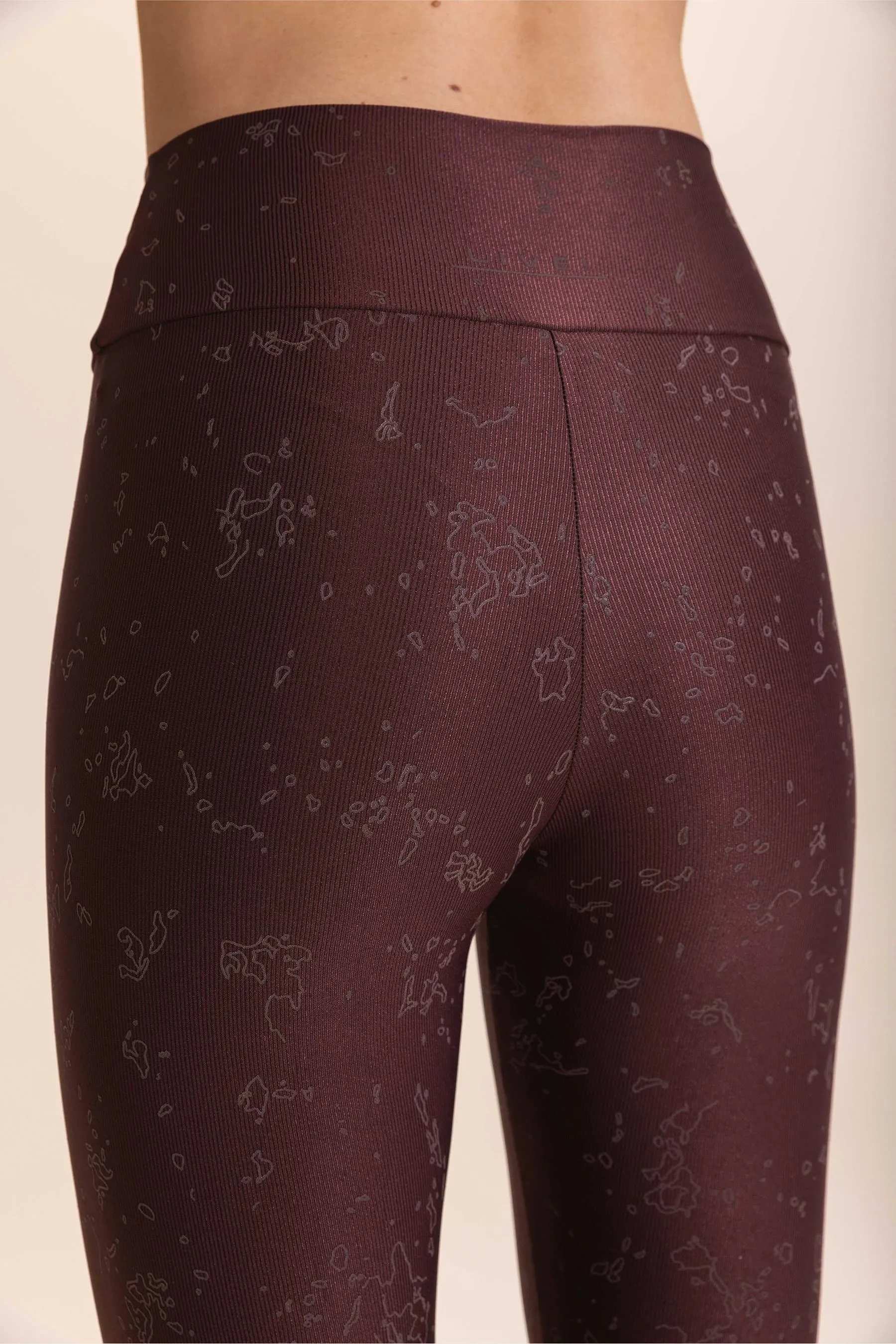 Allure® Adaptiv Leggings