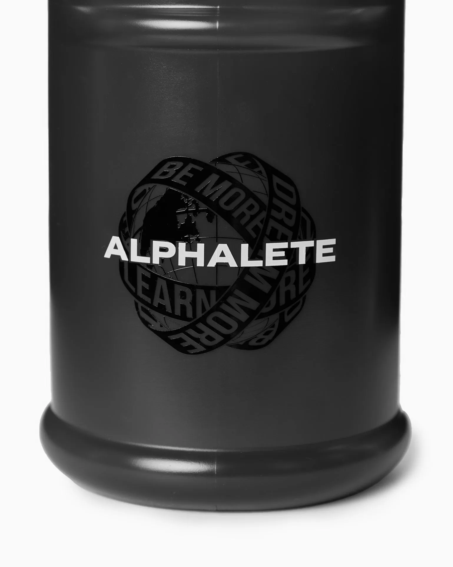 Alphalete Poly Hydrojug - Black