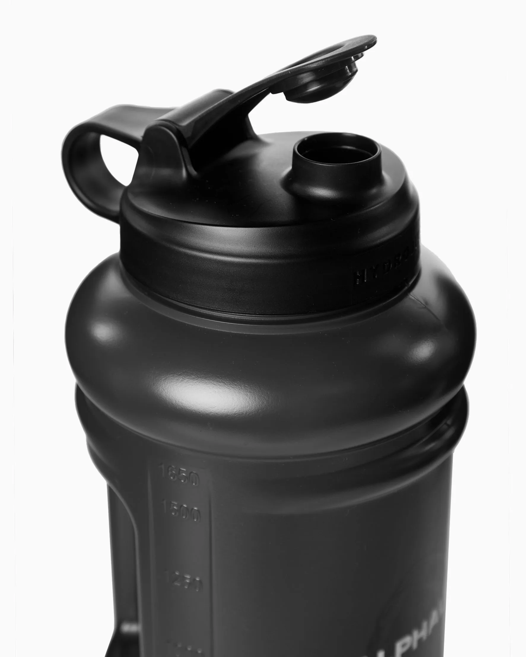 Alphalete Poly Hydrojug - Black