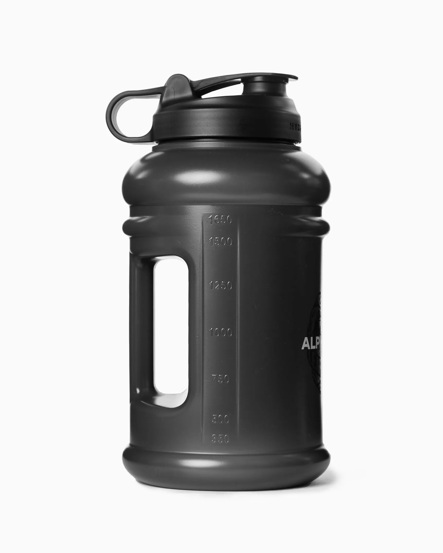 Alphalete Poly Hydrojug - Black