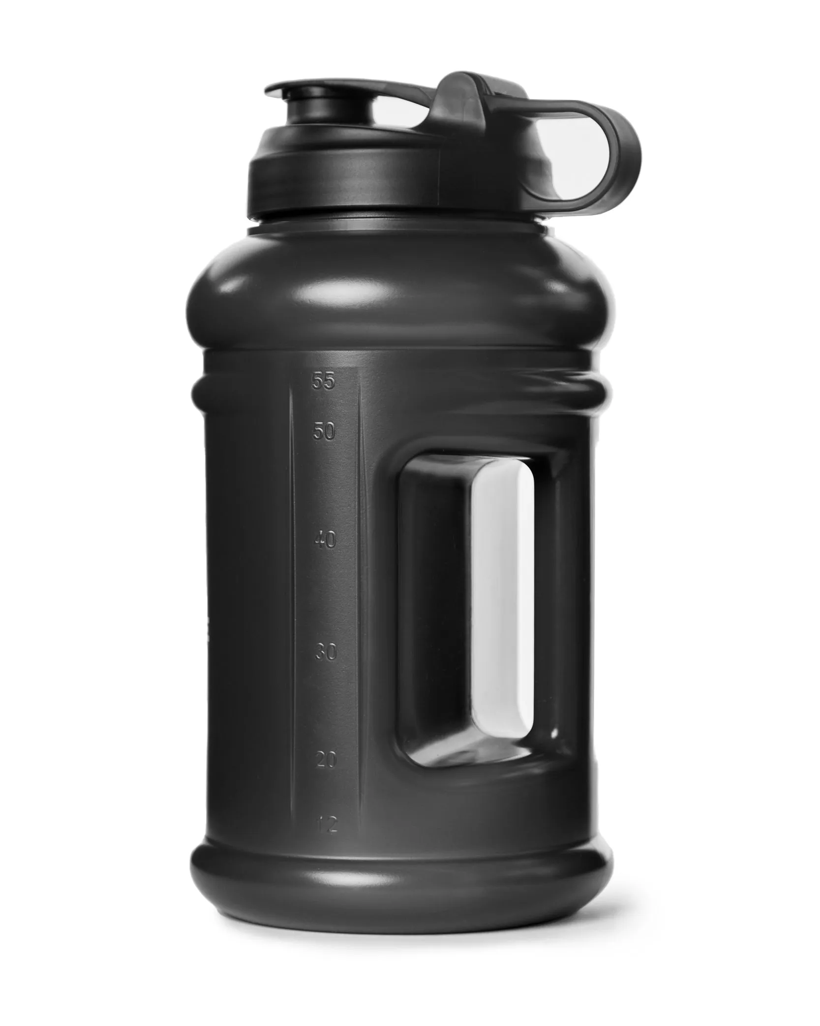 Alphalete Poly Hydrojug - Black