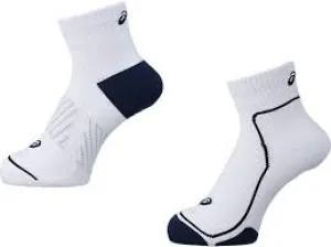 Asics 2 Pack Ankle Socks  