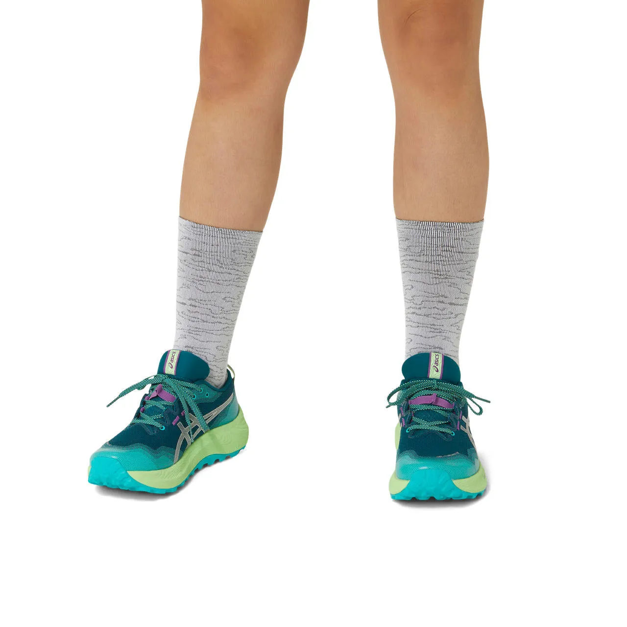 Asics Performance Run Crew Socks