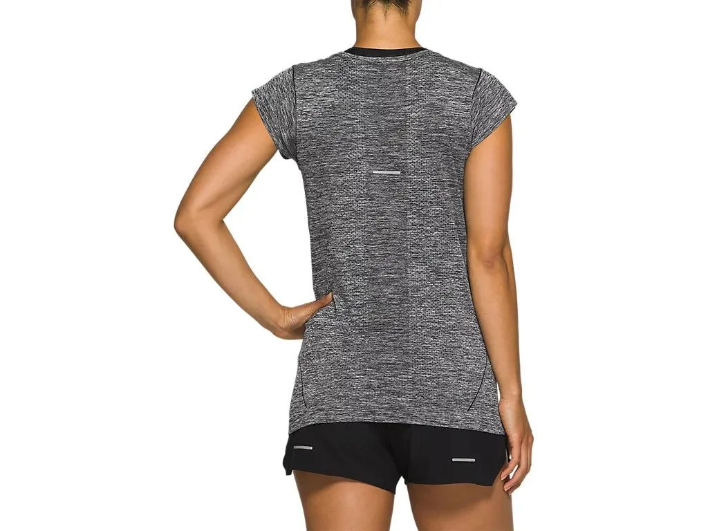 Asics Women Running T-shirt