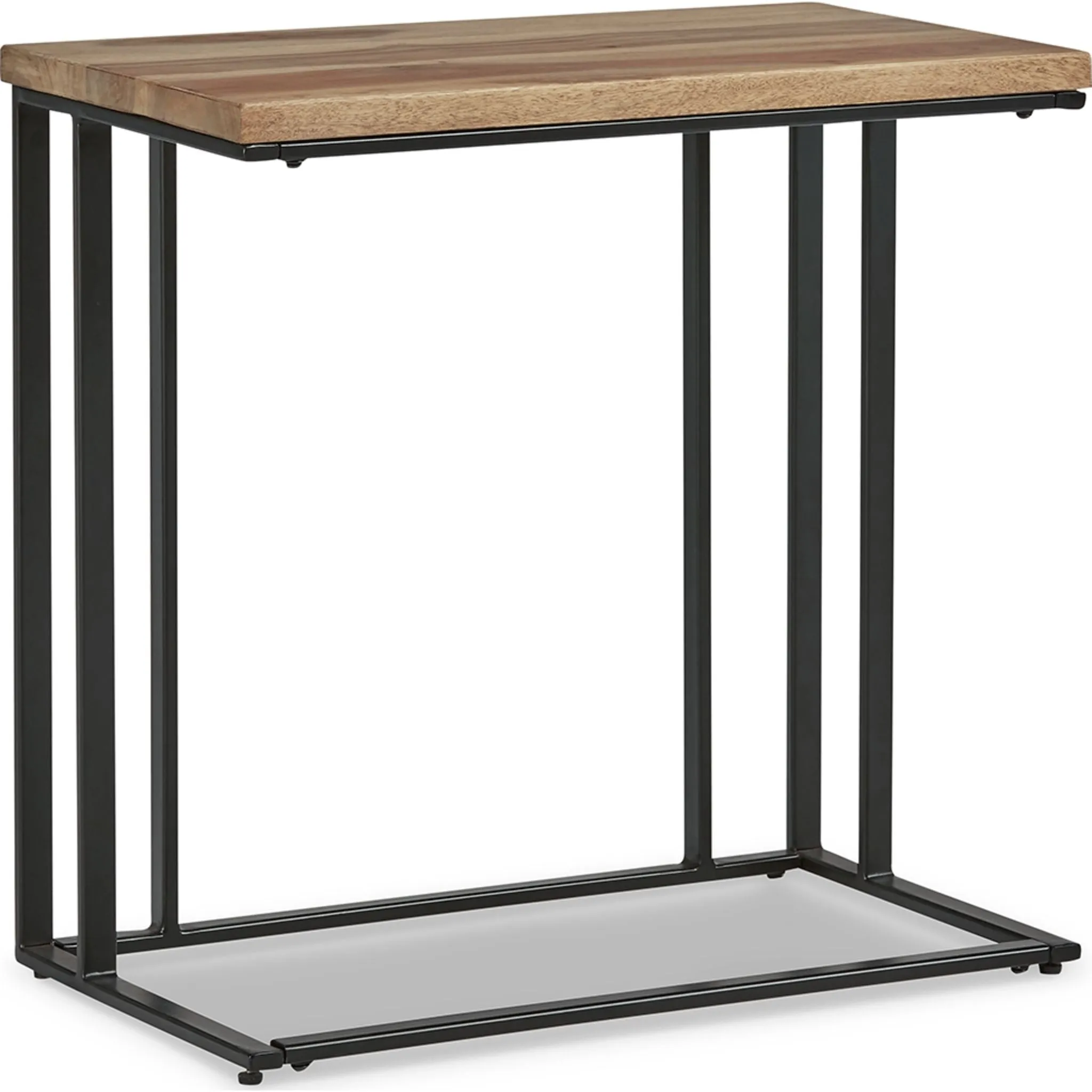 Bellwick Chairside End Table