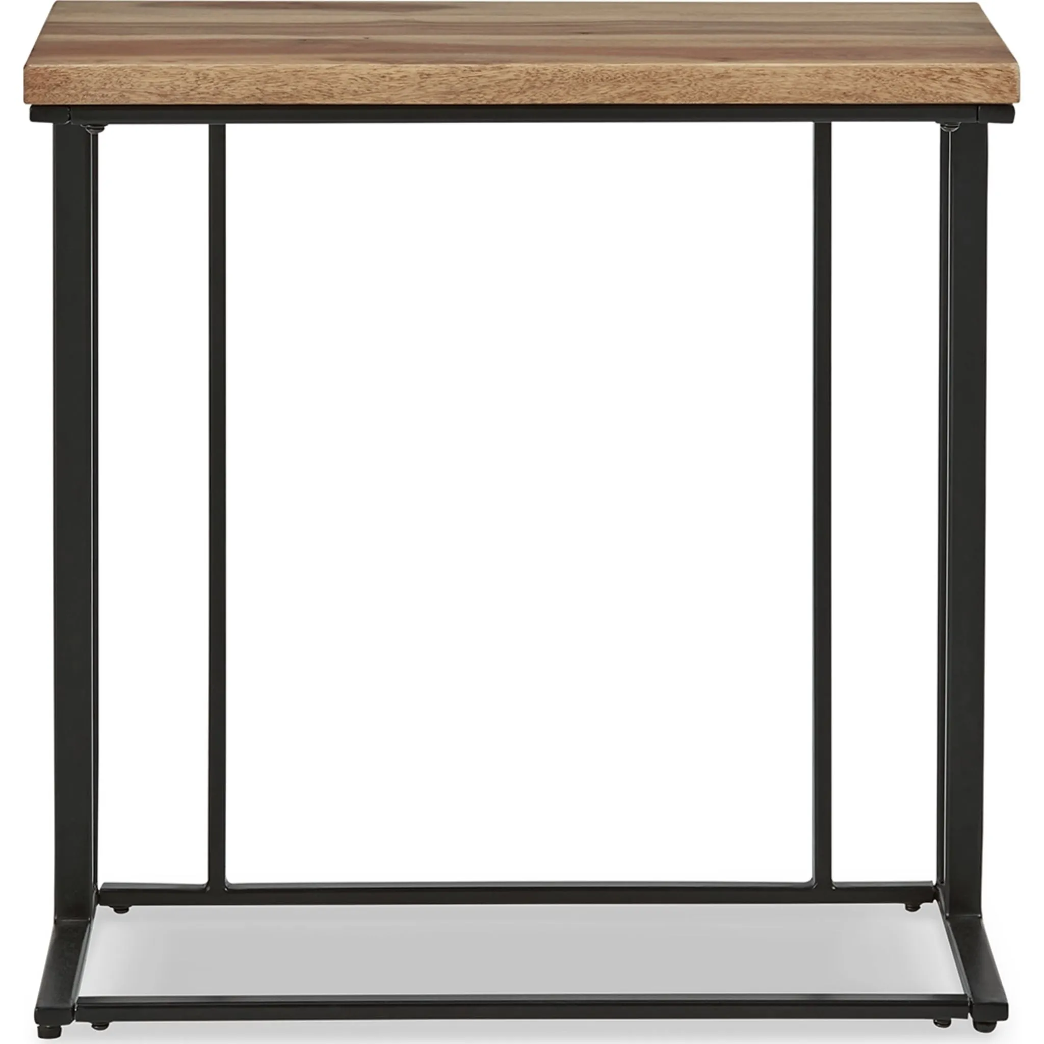 Bellwick Chairside End Table