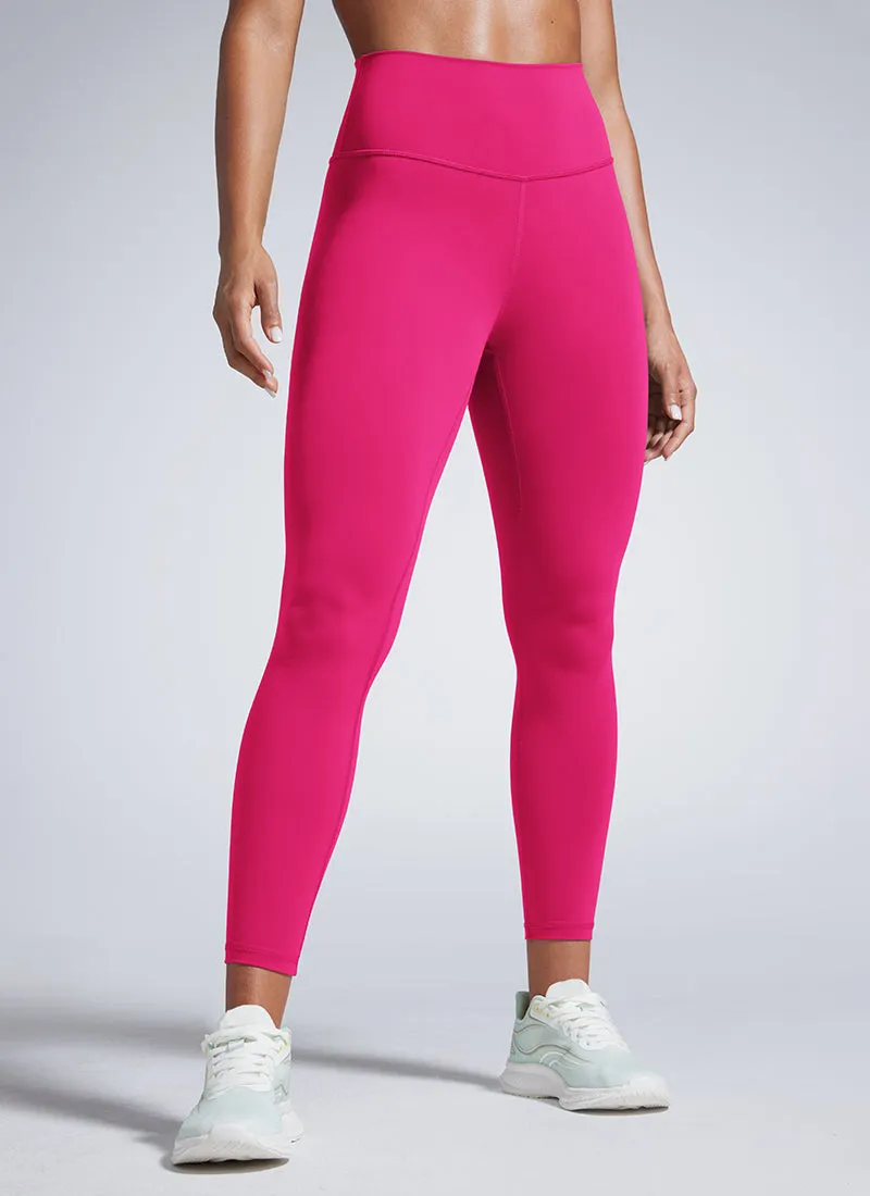 Butterbreeze Workout Leggings 25''