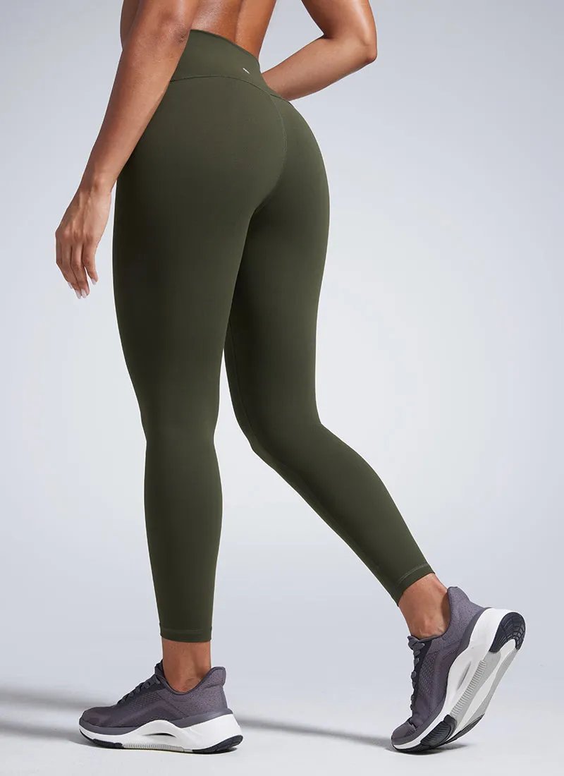 Butterbreeze Workout Leggings 25''