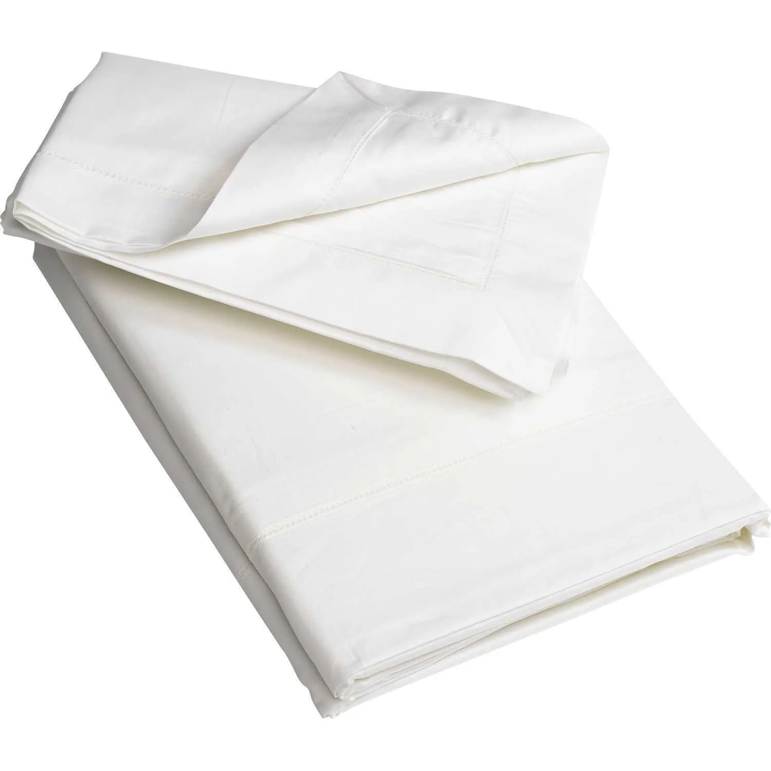 Calvi Cotton Sateen Duvet Cover