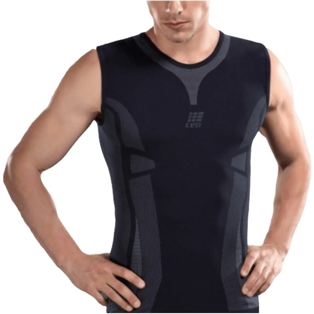 CEP Active Ultralight Sleeveless Shirt