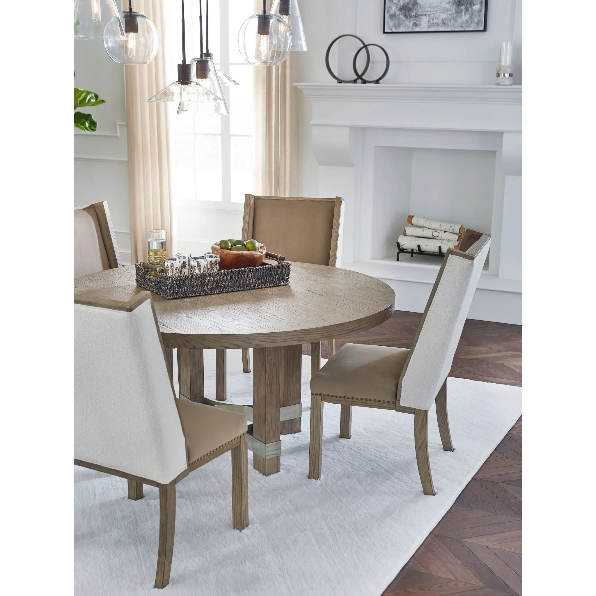 Chrestner Dining Set