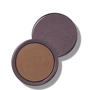 Cocoa Pigmented Bronzer