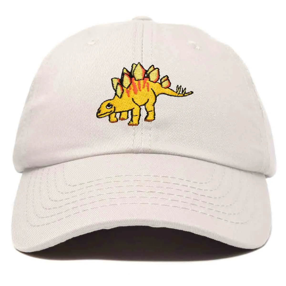 Dalix  Stegosaurus Cap