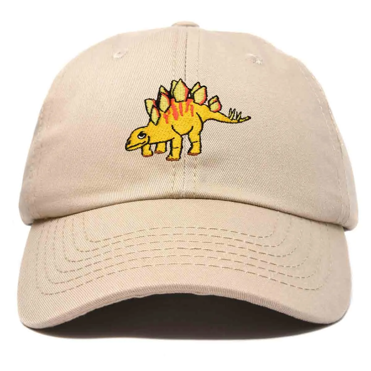 Dalix  Stegosaurus Cap