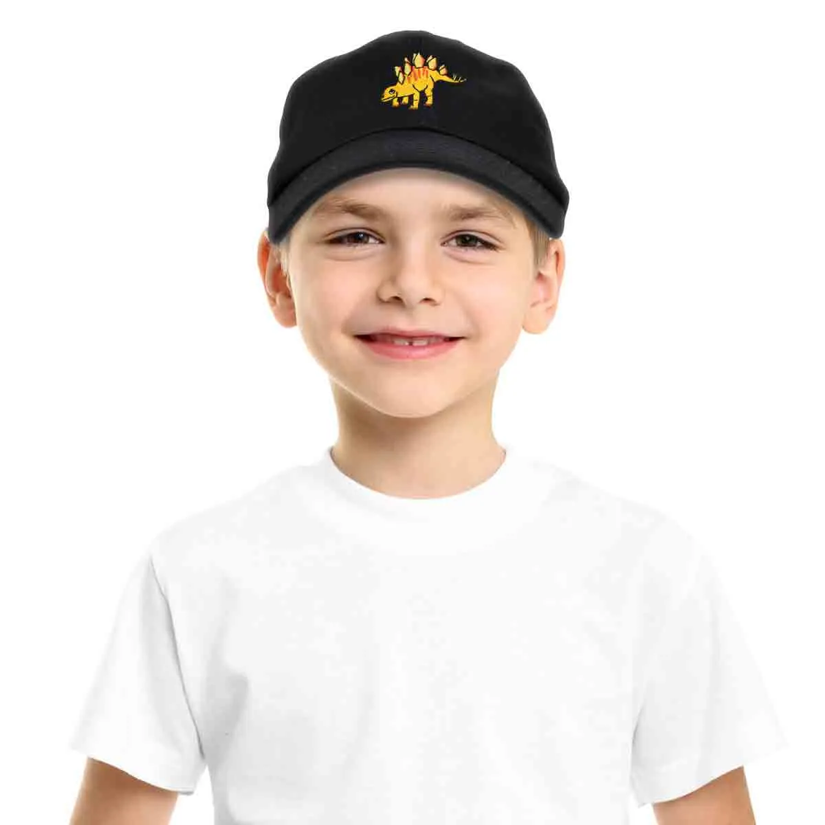 Dalix  Stegosaurus Cap