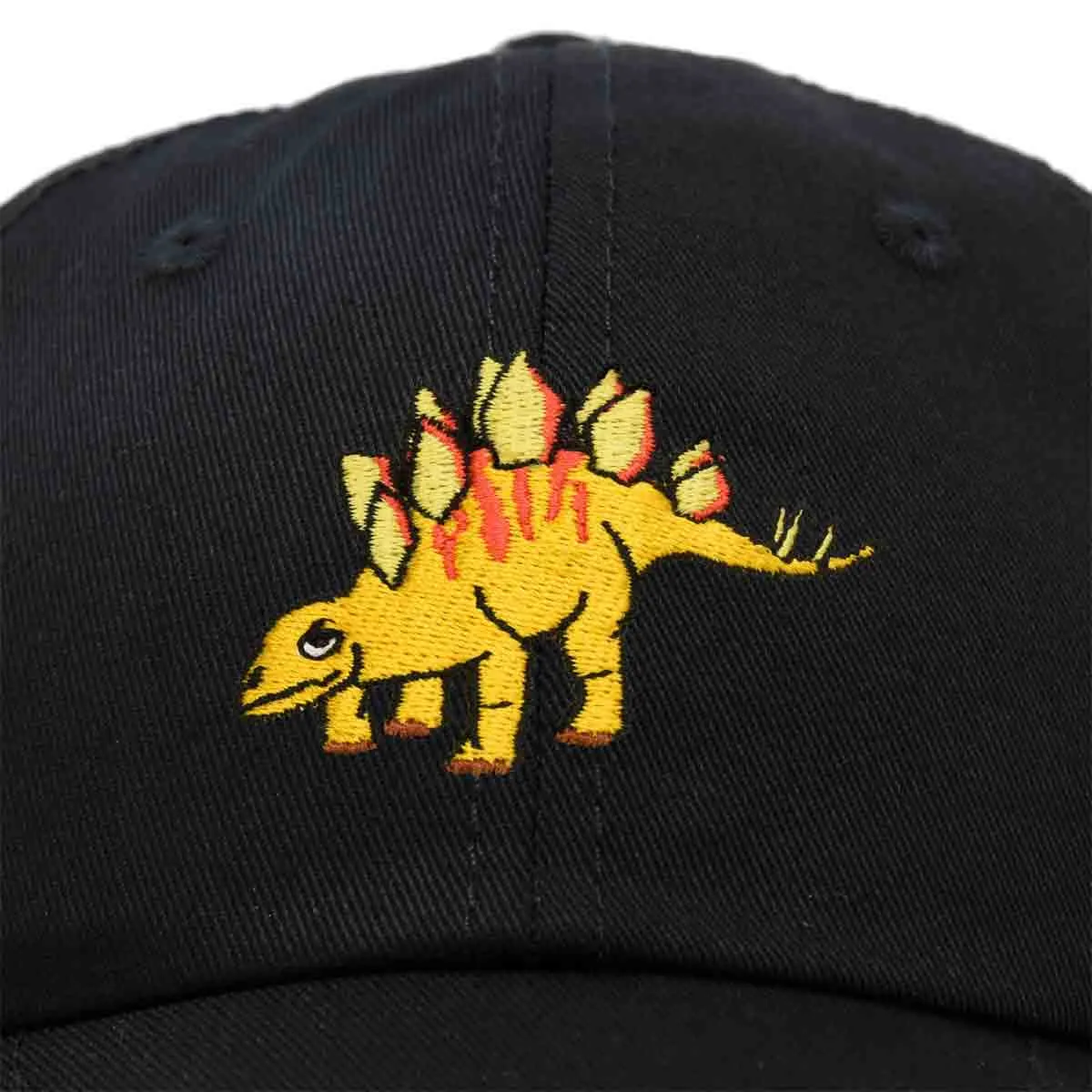 Dalix  Stegosaurus Cap