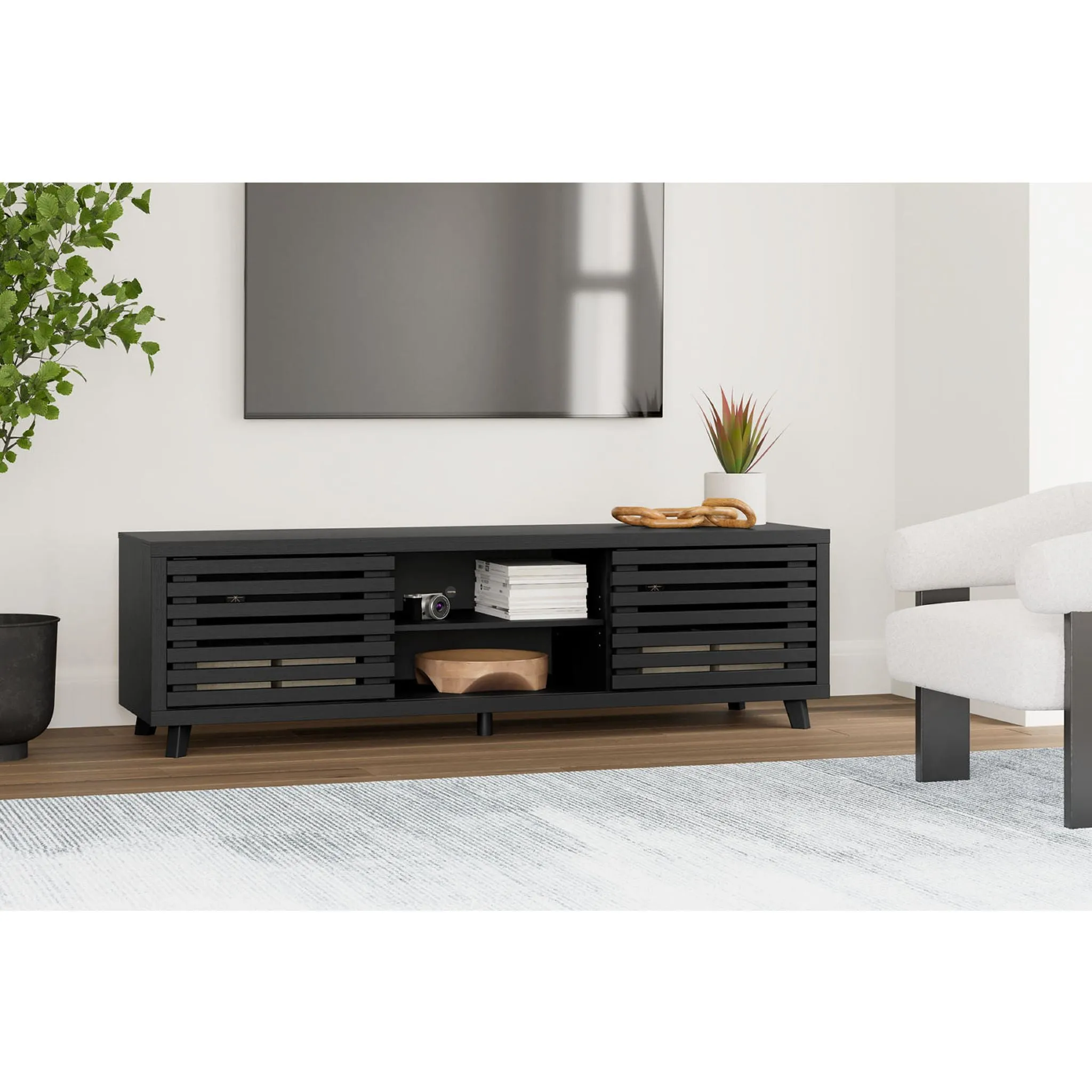 Danziar TV Stand