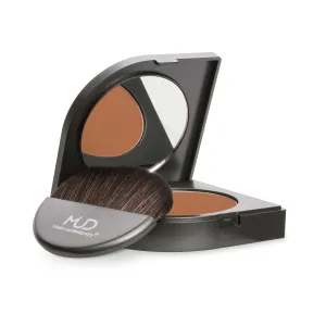 DFD 1 Dual Finish Pressed Mineral Powder