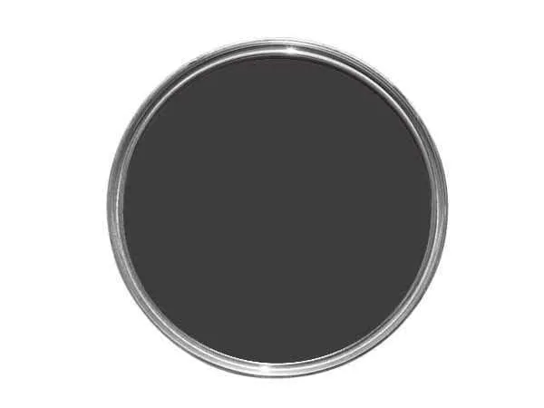 Dulux 2.5 Litre Black Non Drip Gloss