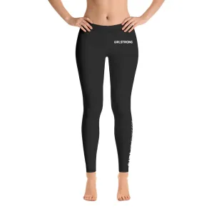 ELEVATED ESSENTIALS, SLIM AND SCULPT LEGGING BLACK