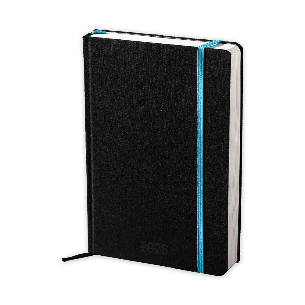 Endless Stationery Notebook - 2025 Regalis Planner