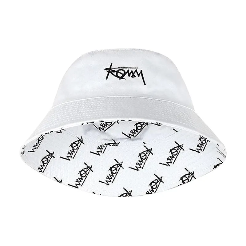 Fashion Reversible Printed Fisherman Cap