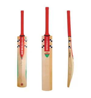 Gray Nicolls Gem Cricket Bat