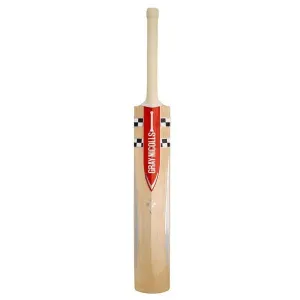 Gray Nicolls Silver Junior Cricket Bat