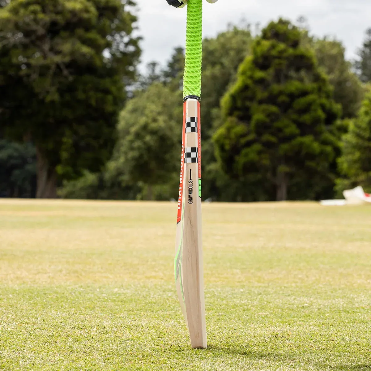 Gray Nicolls Tempesta 1250 Play Now Adult Cricket Bat