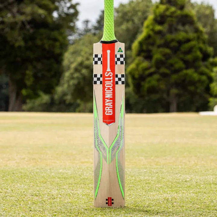 Gray Nicolls Tempesta 1250 Play Now Adult Cricket Bat