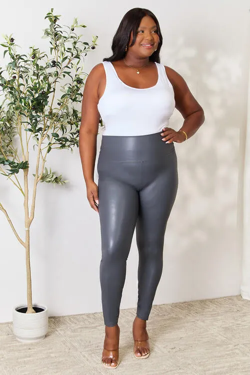 Greyson High Waist Leggings