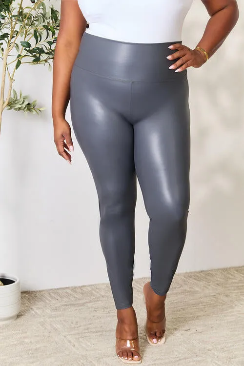 Greyson High Waist Leggings