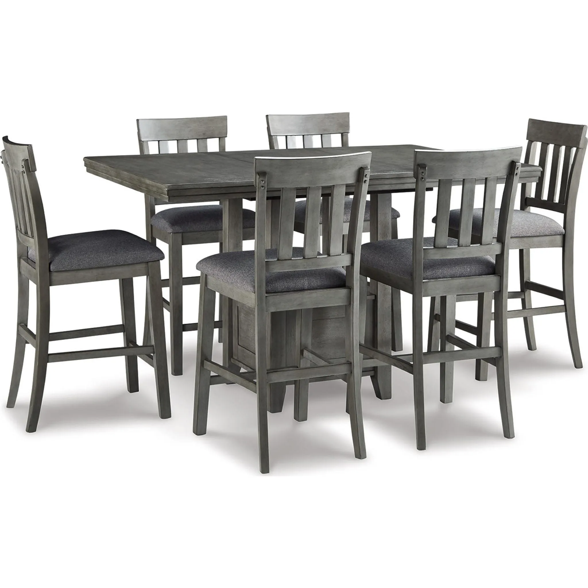 Hallanden Counter Dining Set