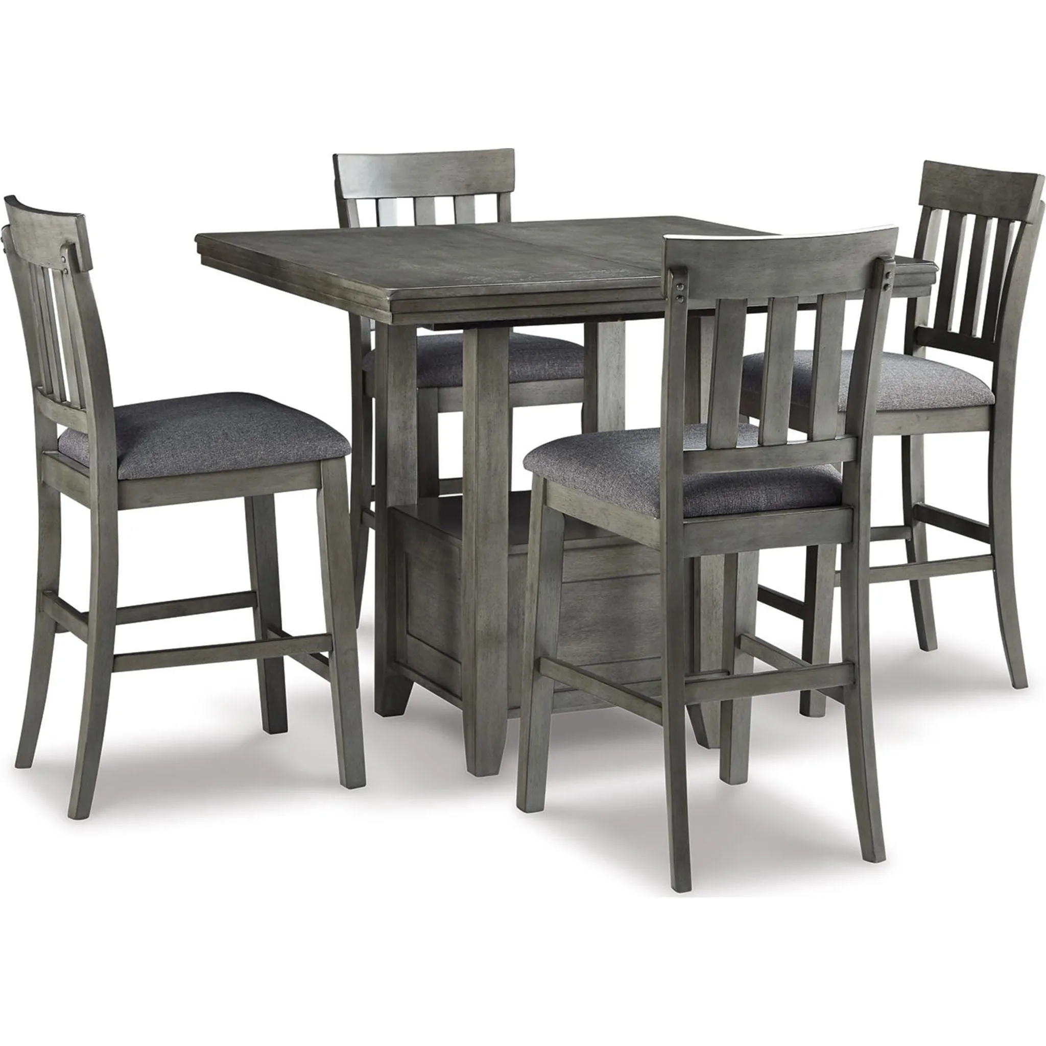 Hallanden Counter Dining Set