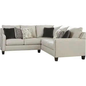 Hallenberg 2 Piece Sectional