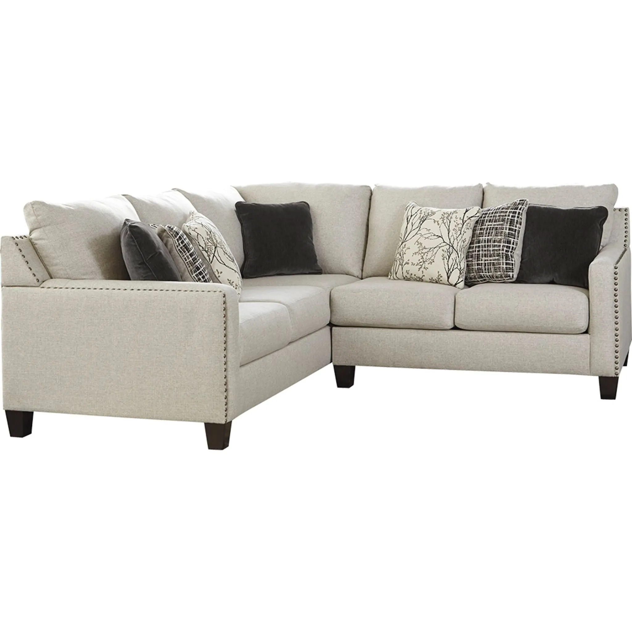 Hallenberg 2 Piece Sectional