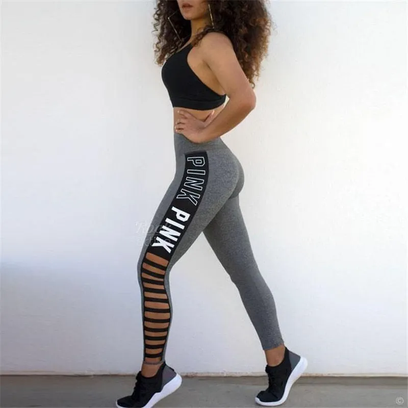 High Waist Seamless Leggings Push Up Sport Women Fitness Running Yoga Pants