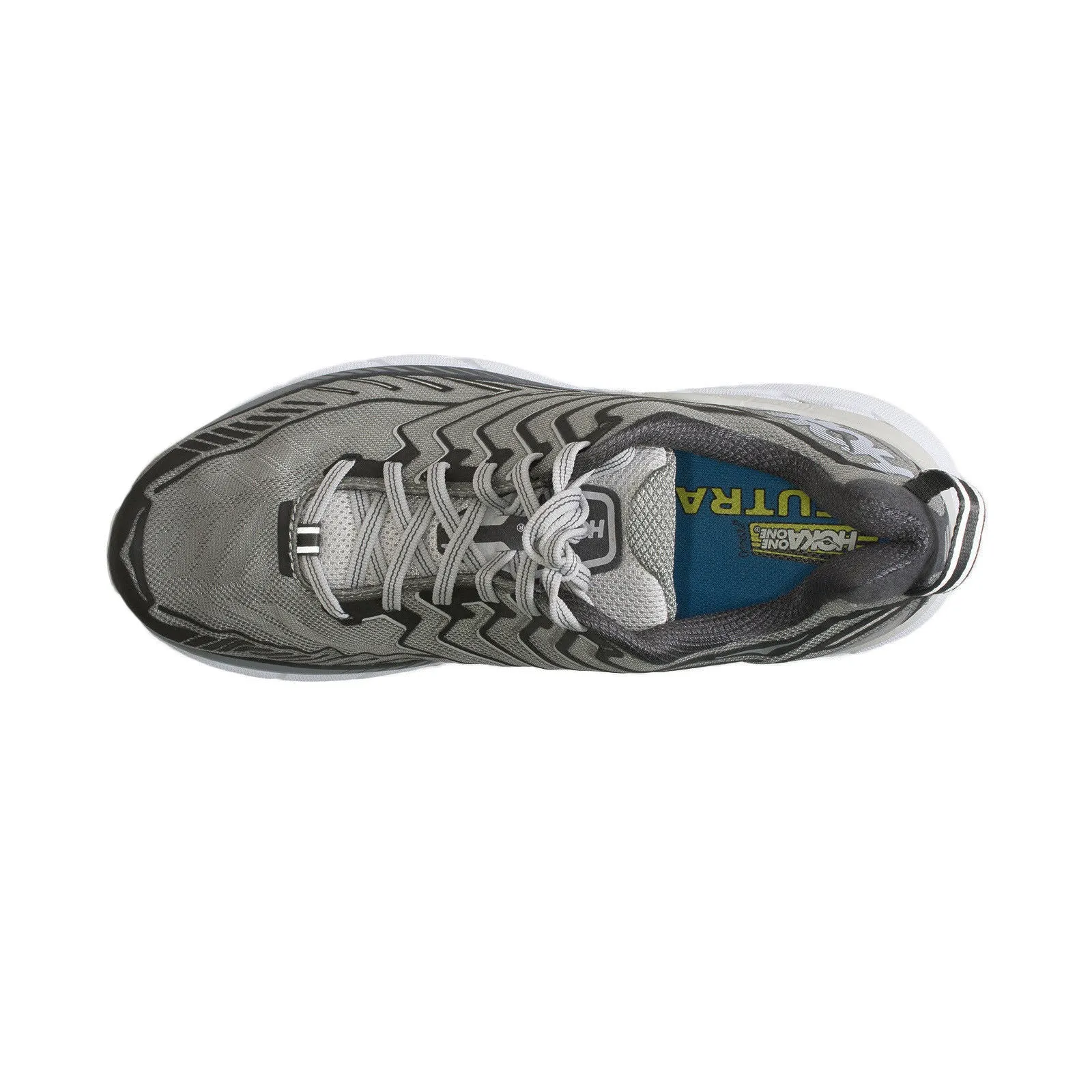 Hoka One One Clifton 4 Griffin / Micro Chip Running Shoes