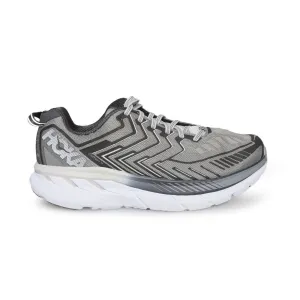 Hoka One One Clifton 4 Griffin / Micro Chip Running Shoes