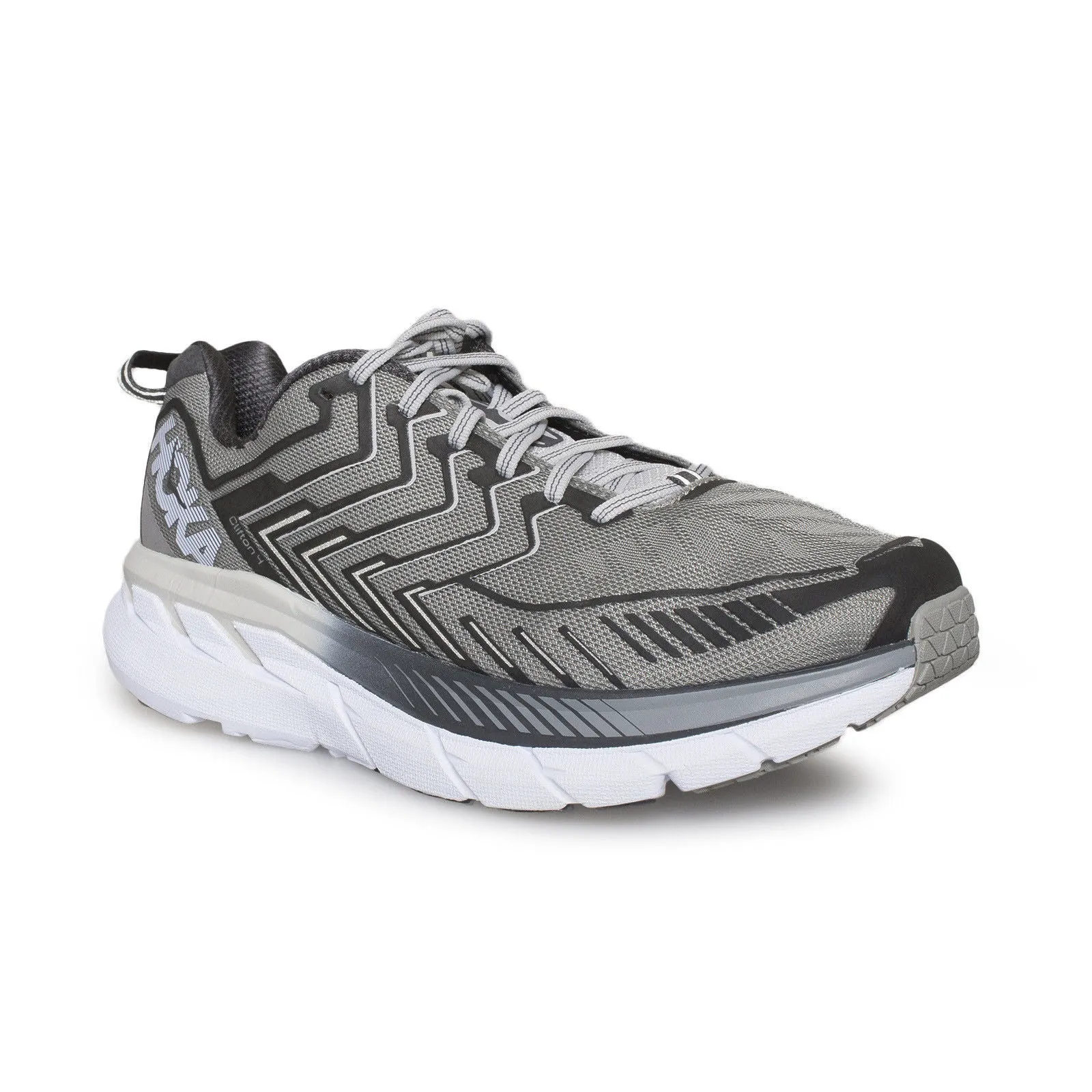 Hoka One One Clifton 4 Griffin / Micro Chip Running Shoes