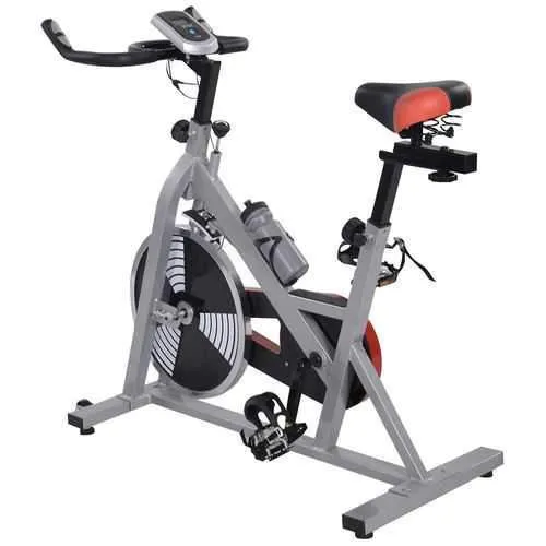 Indoor Health Fitness Bicycle Stationary Exercising