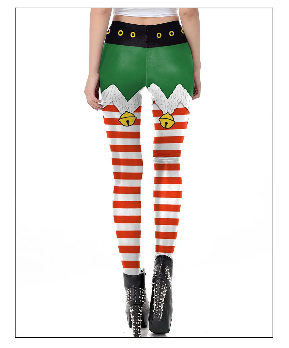 Little Elf Leggings